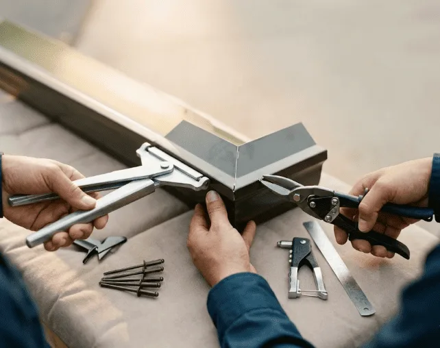 Why choose Gutter Repair in Princeton, CA